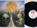 MOODY BLUES IN SEARCH OF THE LOST CHORD DERAM DL-109 Japan Vinyl LP