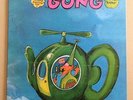 Gong Radio Gnome Invisible Flying Teapot original Virgin vinyl prog psychedelic