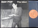 IGGY POP The Idiot UK BOWIE NM-