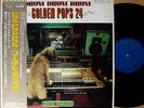 ?JIMMY TAKEUCHI golden pops '70s 2LP w/OBI japan dj bboy jazz funk drum breaks