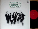 ?BLUE COMETS g.s.r. '71 LP japan freakbeat garage psych dj jazz funk drum breaks