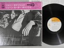 JOHNNY CASH & JUNE CARTER & HIS WOMAN CBS/SONY SOPL 231 Japan Cap OBI Vinyl LP