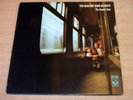 EX-/EX-   The Greatest Show On Earth/The Going's Easy/1970 Harvest Gatefold LP