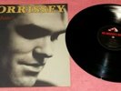 MORRISSEY - VIVA HATE UK VINYL LP 1986 HMV CSD3787 A-1U/B-2U THE SMITHS EX VINYL