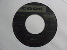 FITZ VAUGHAN BRYAN Colonel Bogey / Rio Batucada COOK Calypso Jazz HEAR