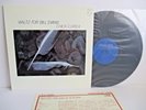 CHICK COREA waltz for bill evans LP JAPAN NIPPON PHONOGRAM PHILIPS 16PJ-2001