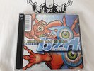 ID&T presents  BZRK cr@zycutz vol 2 ,  1997 *RARE*, Hardcore, Gabber,Thunderdome