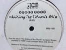 Aphex Twin / Gavin Bryars ?– Raising The Titanic 12