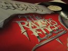 ACDC ? RAZORS EDGE ? TOP ZUSTAND   1990 RARE GERMAN 1st PRESS 