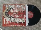 pavement - slanted and enchanted LP. vinyl original press 1992