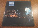 album 2 33 tours JEAN-JACQUES GOLDMAN en public veiller tard avec poster