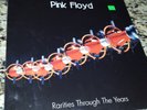 SEALED & RARE  Pink Floyd UK-exclusive LP, UNRELEASED RARITIES, 1967-1968, EMI