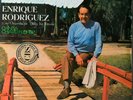 ENRIQUE RODRIGUEZ Y SU ORQUESTA DE TODOS LOS RITMOS-RECORDANDO EXITOS-ODEON 1972