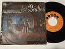 The BEATLES - Juke box - SO 10 120 - Roll over Beethoven + 1