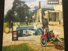 Oasis Noel Liam Be Here Now Signed Stunning VInyl LP