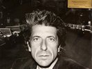 Field Commander Cohen  Leonard Cohen Vinyl Record