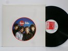 THE BUZZCOCKS Love Bites 1978 1st UK Press LP U/A PRISTINE NEAR MINT w/ INSERT