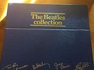 The Beatles Blue Box Set lps vinyl complete