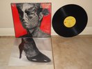 ROLLING STONES TATTOO YOU MASTERDISK RL SHRINK & HYPE ALBUM LP RECORD ROCK NM/EX