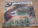 Pink floyd A Saucerful Of Secrets Schallplatte original  1969 Vinyl