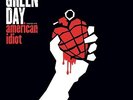 WEA Green Day - American Idiot (2Lp 180 Gram Vinyl W/Poster)