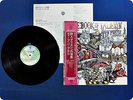 DEEP PURPLE The Book of Taliesyn P10333W OBI LP GA1296