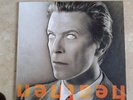 DAVID BOWIE 