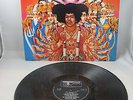 JIMI HENDRIX - 