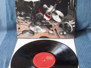 LP MAAD PROG JAZZ ORIGINALE DIVERGO VINILE 33 GIRI PROGRESSIVO 1976 ITALY