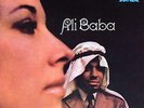 Louie Ramirez Ali Baba NEAR MINT Fania Records Vinyl LP