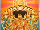 the jimi hendrix experience - axis: bold as love - 1968 Rock LP
