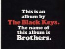 The Black Keys - Brothers (2xLP, Album) Vinyl Schallplatte - 119776