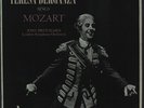 DECCA SXL 6045 TERESA BERGANZA SINGS MOZART