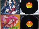 NINA HAGEN - NUNSEXMONKROCK + IN EKSTASE   2 ORIGINAL LP