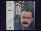 PHILIPS REALITES V.23 GEORGES BRASSENS / QUI ETES-VOUS ? TBE
