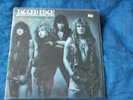 1990 LP JAGGED EDGE- FUEL FOR YOUR SOUL- CAT NO. 847201-1- AS NEW
