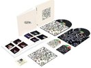 Led Zeppelin III Limited Edition Super Deluxe Box Set Record Vinyl LP 180G Seale