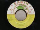 LITTLE ROY/BOOF&PENG ROOTS REGGAE EARTH 45