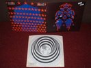 CRESSIDA 1st LP 1970 VERTIGO 1st Press  MINT  PHILIPS TEXT  EARLIEST EVER