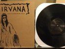 Nirvana 'Almost Everything: BBC Sessions' Rare 2012 Vinyl LP Marble Four Import