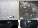 THE WHO QUADROPHENIA T BACK ECPJ-9,10-TR Japan Vinyl 2LP