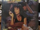 Pulp Fiction,  Original Soundtrack Vinyl, LP 1994, MCA Records, EU FIRST ISSUE