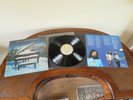 Supertramp - Even In The Quietest Moments LP - Ex+ Vintage UK Vinyl - World Ship