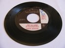CHUCK JACKSON - ANY DAY NOW (MY WILD BEAUTIFUL BIRD) / THE PROPHET - WAND