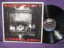 The Clash 'Sandinista ' Triple LP EX