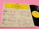 STOCKHAUSEN LP MANTRA ORIG GERMANY NM   AVANT GARDE CONTEMPORARY