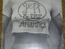 Jeff  & The Atlantics (Detroit Area Band) (Vinyl LP, New Sealed, Sound Patterns)
