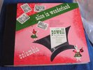 Jane Powell/Alice in Wonderland/4 78s/Columbia Album MM-713/NEW OLD STOCK*