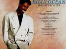 Billy Ocean | Greatest Hits RARE OOP Original 1989 Jive R&B Vinyl LP (Brand New)