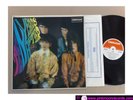 TEN YEARS AFTER SAME (1°ALBUM) 1967 UK DERAM SML 1015 LAMINATED COVER  LP